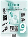 Chemie 9 pro ZŠ a víceletá gymnázia - Příručka učitele, 1.  vydání