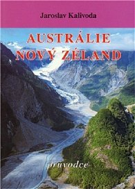 Austrálie/Nový Zéland - průvodce