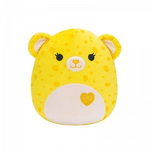 Squishmallows Gepard Lexie