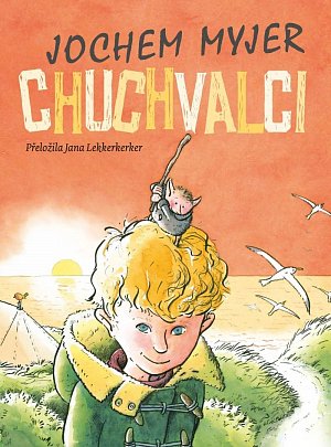 Chuchvalci