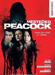 Městečko Peacock - DVD