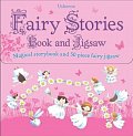 Fairy Stories Collection and Jigsaw