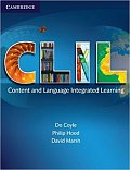 CLIL Paperback