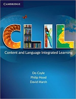 CLIL Paperback