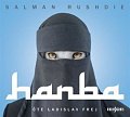 Hanba - CD (Čte Ladislav Frej)