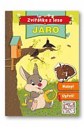 Jaro - Zvířatka z lesa