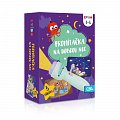 Kvído - Zelená promítačka na dobrou noc