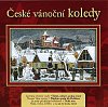 České vánoční koledy - CD, 1.  vydání