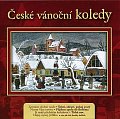 České vánoční koledy - CD, 1.  vydání