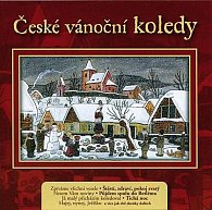 České vánoční koledy - CD