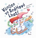Vánoce ve Sněhové Lhotě