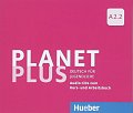 Planet Plus A2.2  2 Audio CDs zum KB, 1 Audio CD zum AB