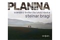 Planina - CDmp3 (Čte Lukáš Lukáš)