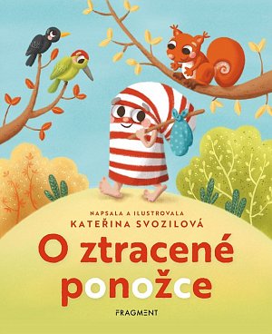 O ztracené ponožce