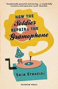 How the Soldier Repairs the Gramophone, 1.  vydání