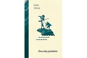 Dva roky prázdnin, 1.  vydání
