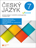 Český jazyk v pohodě 7 – pracovní sešit, 2.  vydání