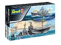 Gift-Set lodě 05644 - Pacific Warriors (1:700)