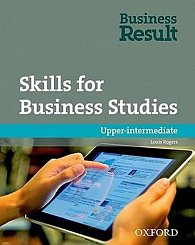 Business Result DVD Edition Upper Intermediate Skills for Business Studies Workbook