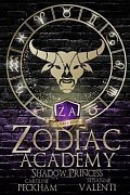 Zodiac Academy 4: Shadow Princess