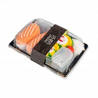 Ponožky sushi set střední 2