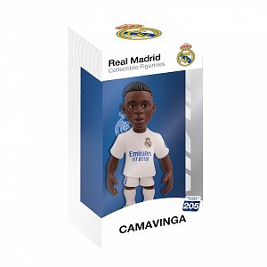 MINIX Football: Real Madrid - Camavigna