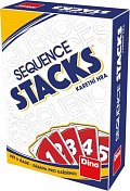 Sequence stacks - cestovní hra