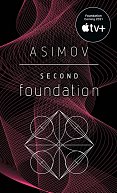 Second Foundation, 1.  vydání