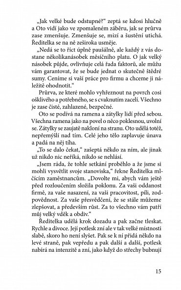 Náhled Praskliny