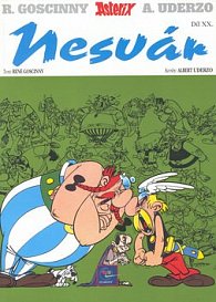 Asterix Nesvár