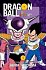 Dragon Ball Full Color Freeza Arc 1