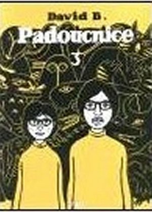 Padoucnice 3