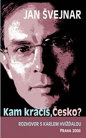 Kam kráčíš, Česko?