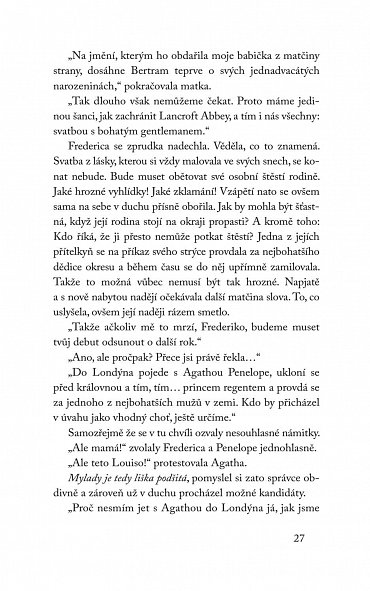 Náhled Svatební plán
