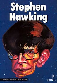 Stephen Hawking