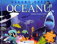 Úžasný svět oceánů + puzzle
