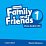 Family and Friends 1 Class Audio CDs /2/ (2nd)