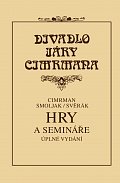 Hry a semináře - Divadlo Járy Cimrmana, 3.  vydání