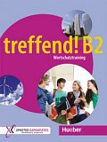 treffend! B2 - Wortschatztraining  Übungsbuch