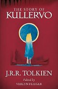 The Story of Kullervo, 1.  vydání