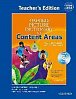 Oxford Picture Dictionary for Content Areas Teacher´s Book with Lesson Plan Templates (2nd)