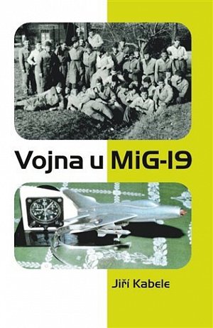 Vojna u Mig-19