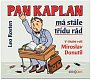 Pan Kaplan má stále třídu rád - CDmp3 (Čte Miroslav Donuti)