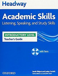 Headway Academic Skills Introductory Listening & Speaking Teacher´s Guide