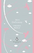 Mrs Dalloway, 1.  vydání