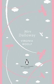 Mrs Dalloway, 1.  vydání