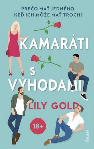 Kamaráti s výhodami (slovensky)