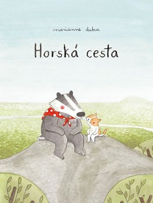 Horská cesta