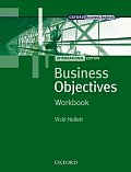 Business Objectives Workbook (International Edition)