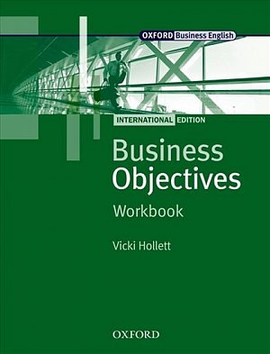 Business Objectives Workbook (International Edition)